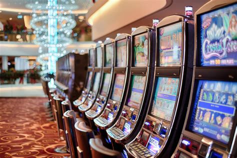 Las mayores ganancias en los casinos en línea.